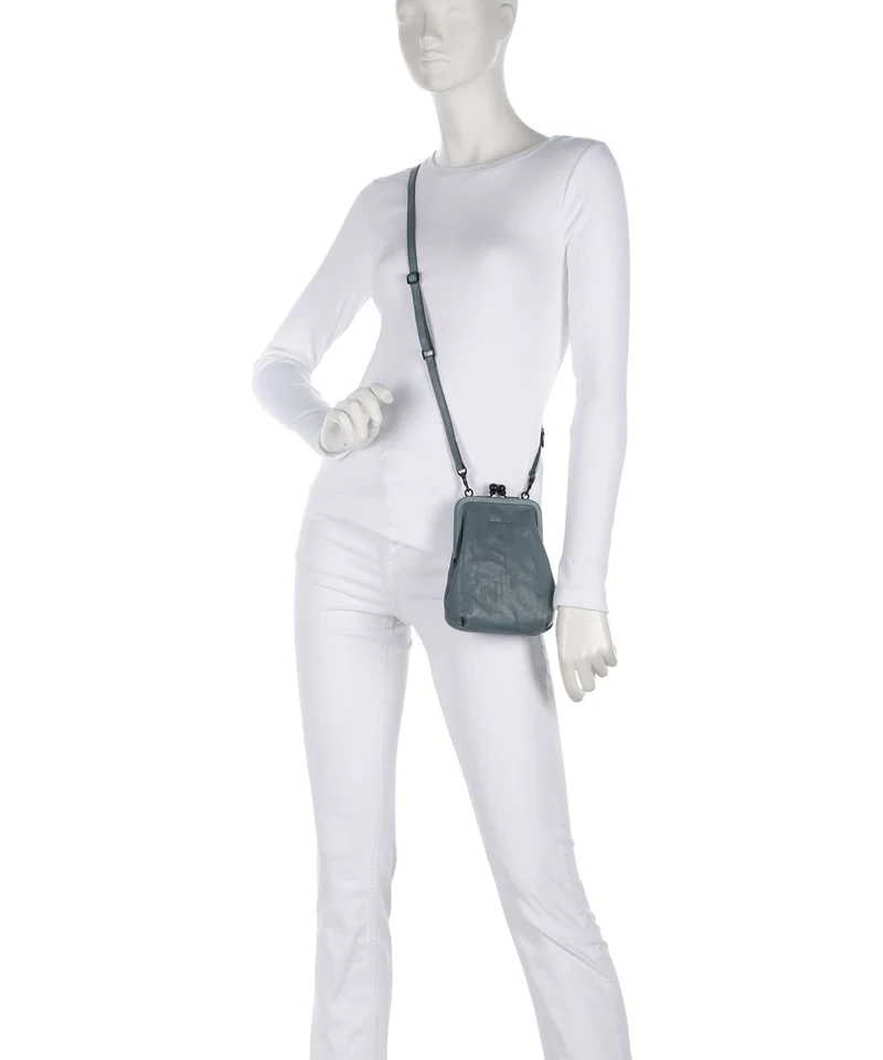 Aunts & Uncles Grandma's Luxury Club Mrs. Sugar Pop Sac bandoulière aegean blue