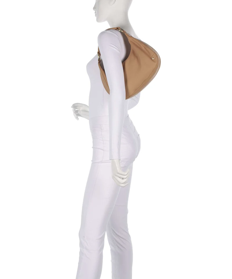 Depeche Fashion Favourites Sac porté épaule camel