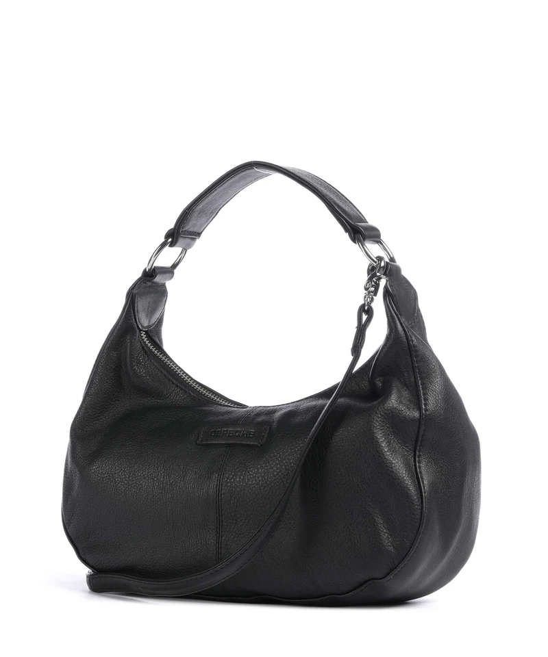 Depeche Fashion Favourites Sac porté épaule black