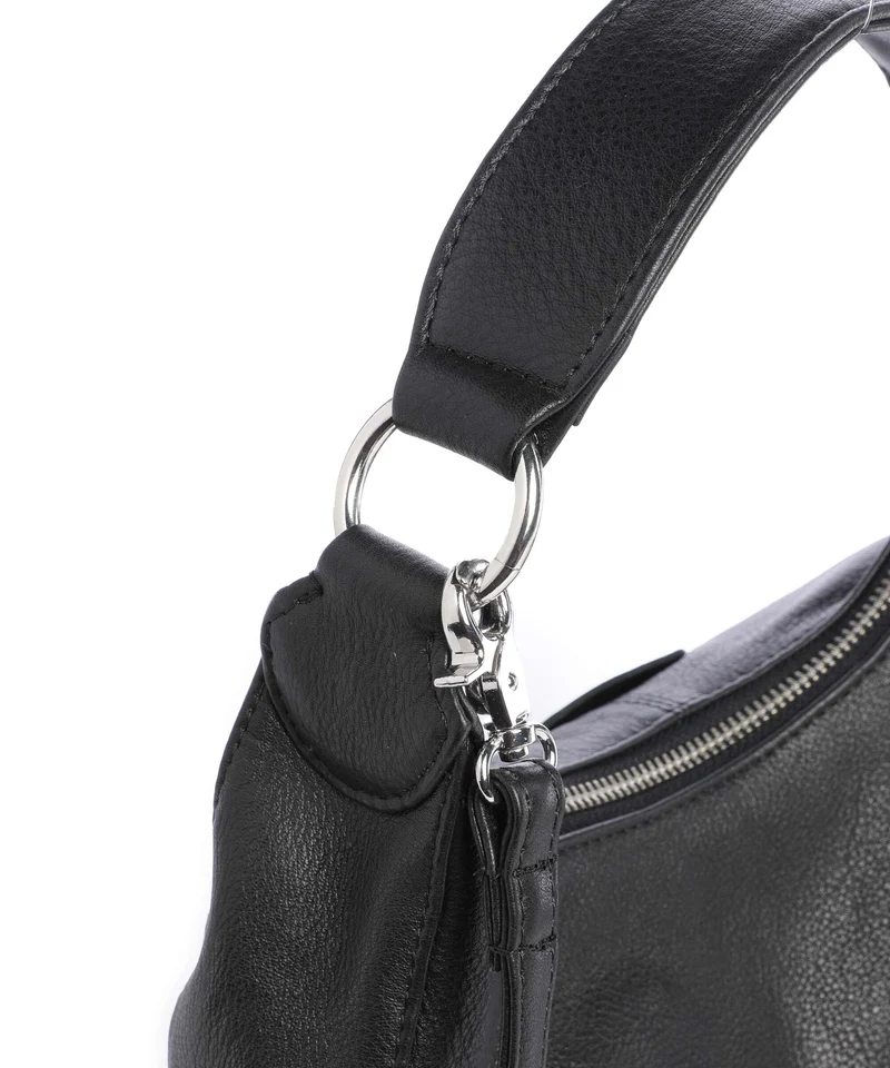 Depeche Fashion Favourites Sac porté épaule black