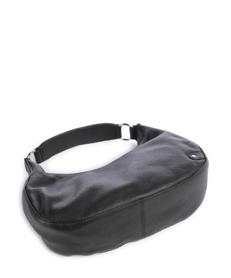Depeche Fashion Favourites Sac porté épaule black