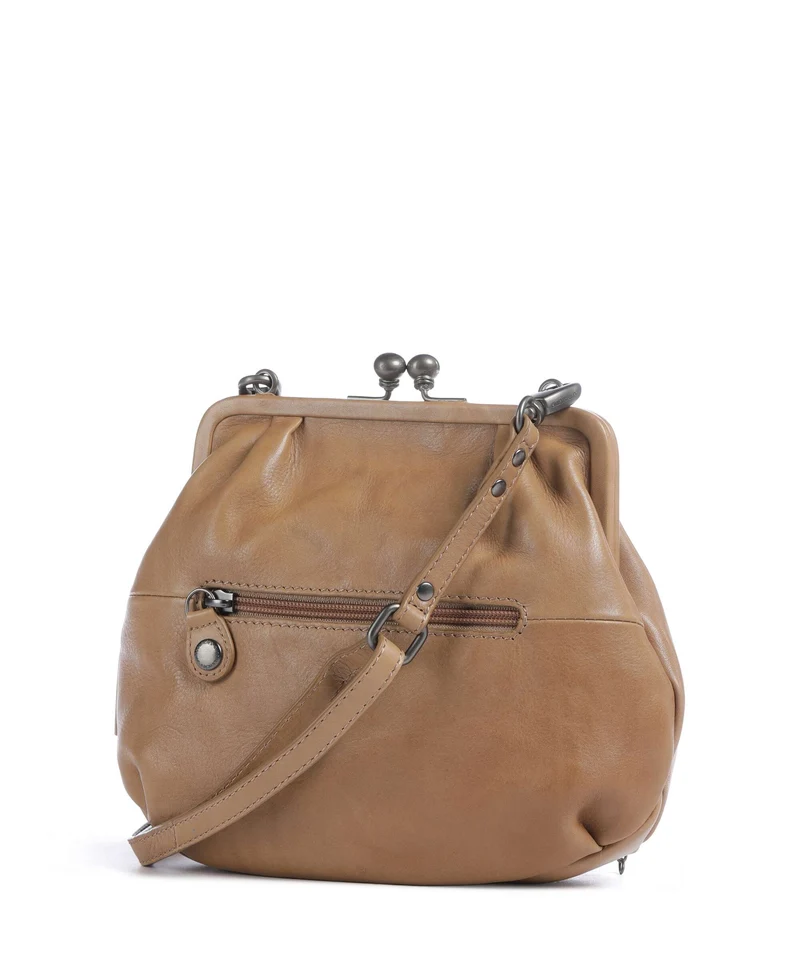 Aunts & Uncles Grandma's Luxury Club Mrs. Fortune Cookie Sac bandoulière iced coffee