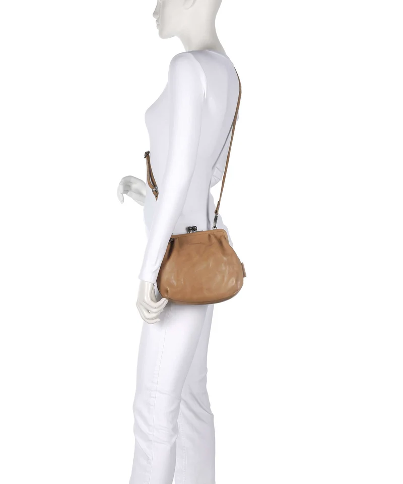 Aunts & Uncles Grandma's Luxury Club Mrs. Fortune Cookie Sac bandoulière iced coffee