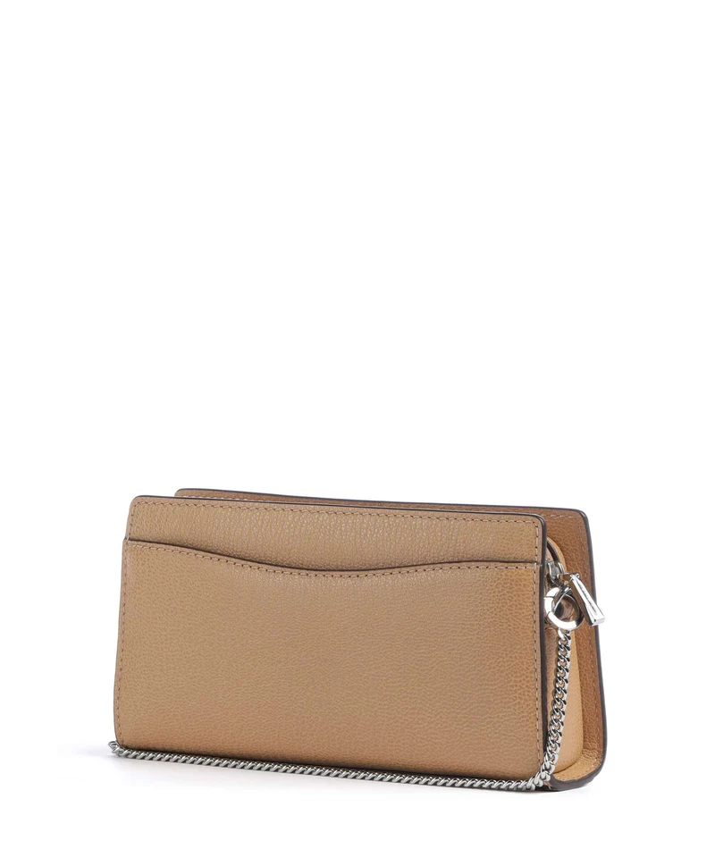 Michael Kors Hamilton Moderne XS Sac bandoulière brown/acorn