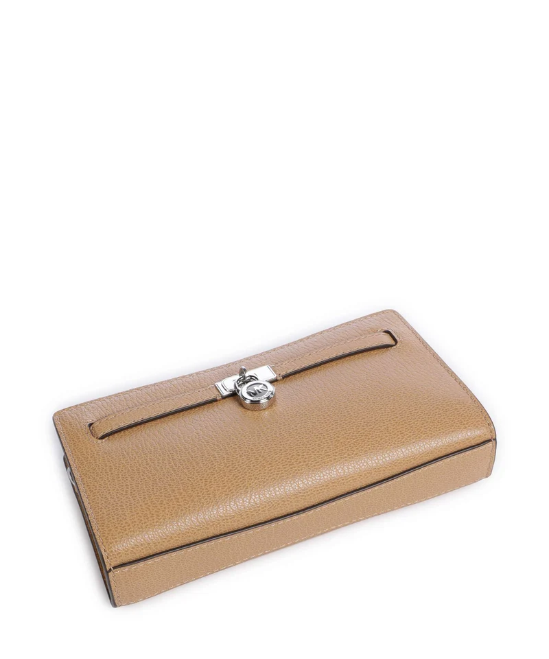 Michael Kors Hamilton Moderne XS Sac bandoulière brown/acorn
