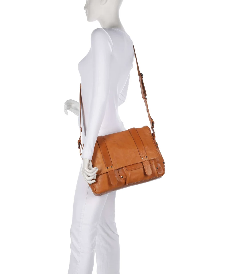Aunts & Uncles Grandma's Luxury Club Mrs. Honey Pie Sac messager indian summer