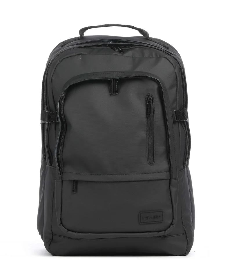 Travelite Basics Sac à dos schwarz