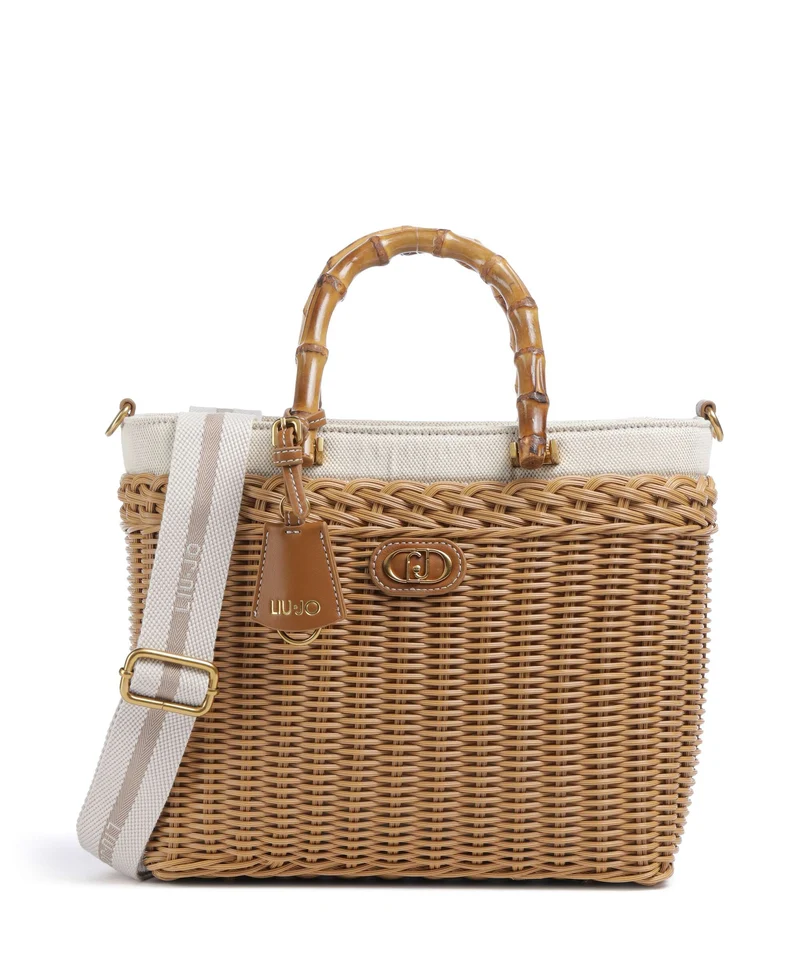 Liu Jo Summer S Sac à main naturale