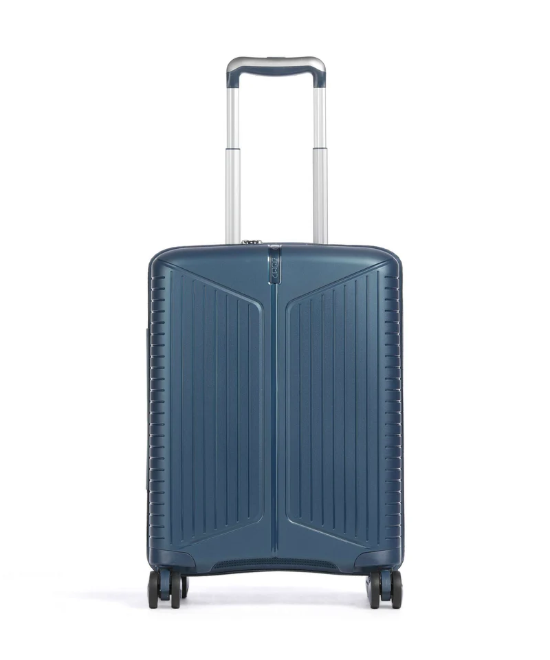 Jump Evae Ultra-Light Valise 4 roues navy