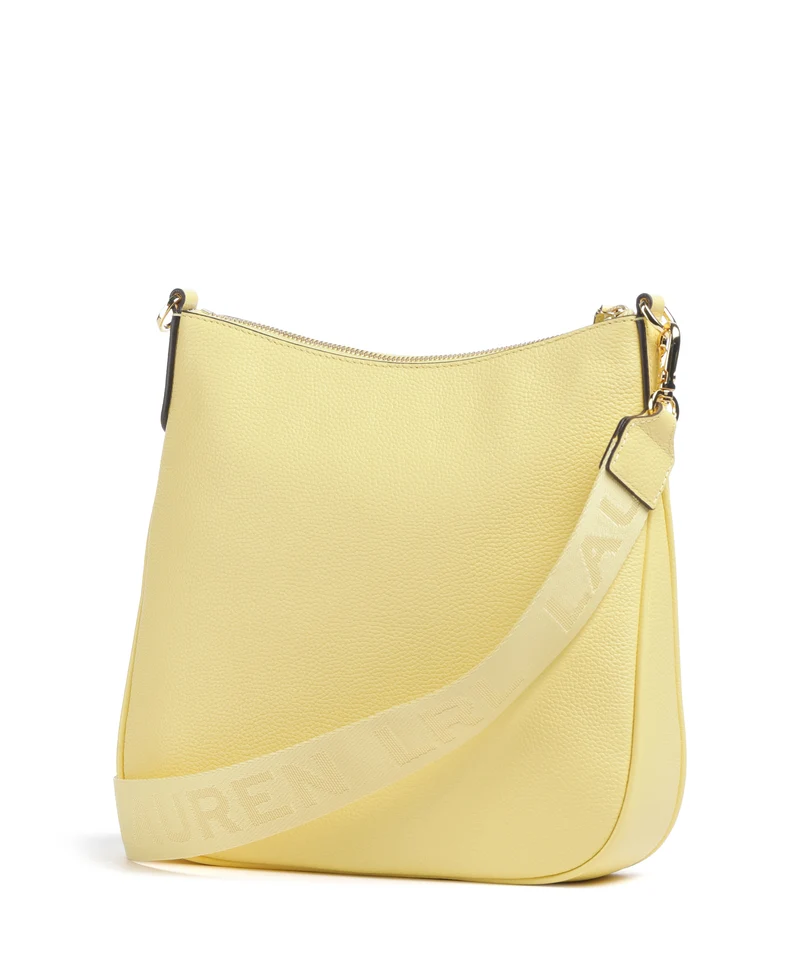 Lauren Ralph Lauren Cameryn 27 Sac bandoulière lemon sorbet