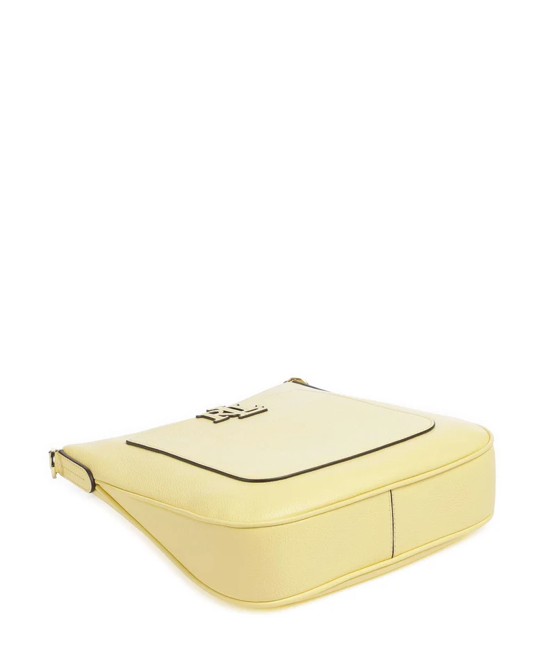 Lauren Ralph Lauren Cameryn 27 Sac bandoulière lemon sorbet
