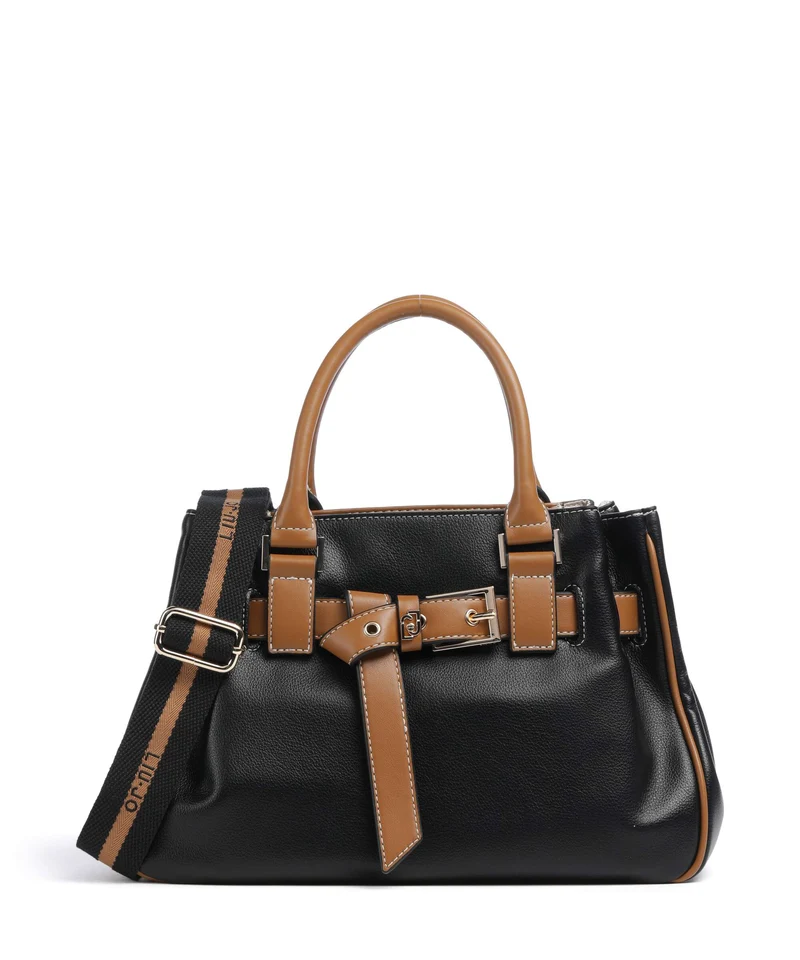 Liu Jo Corallo S Sac à main nero