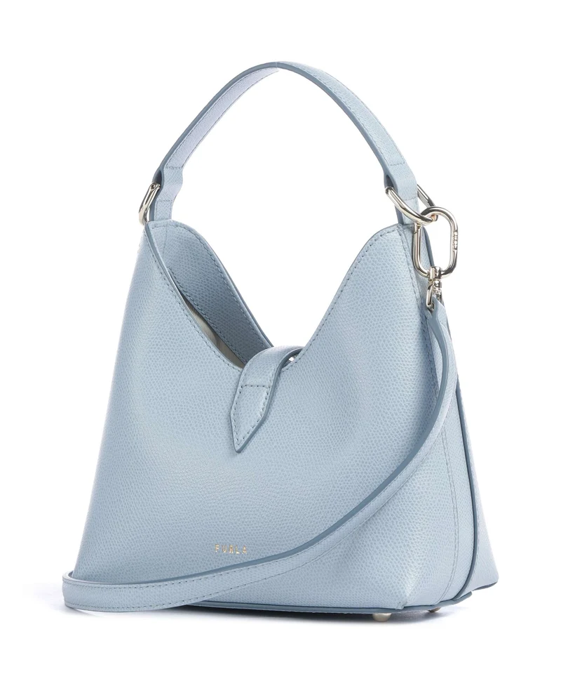Furla Iride Mini Sac bandoulière carta da zucchero
