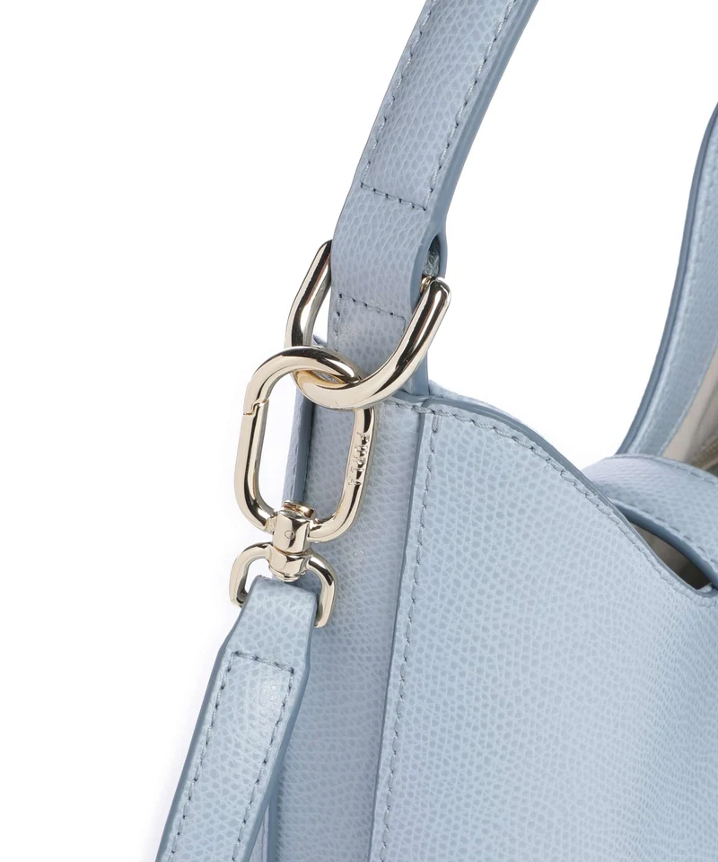 Furla Iride Mini Sac bandoulière carta da zucchero