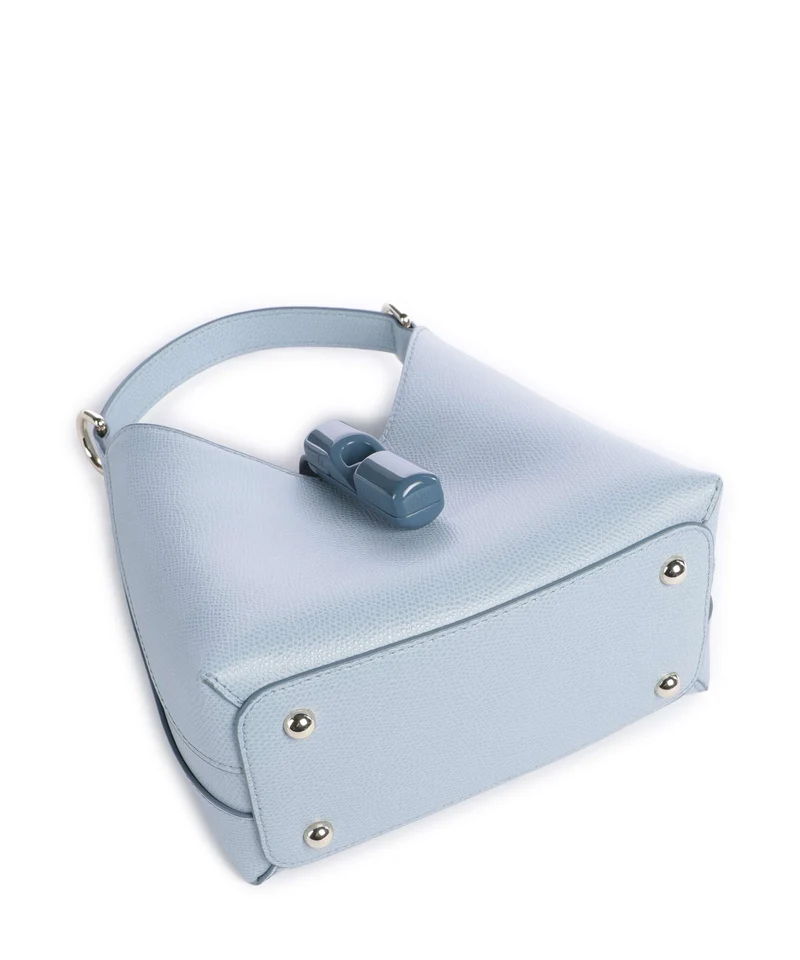 Furla Iride Mini Sac bandoulière carta da zucchero