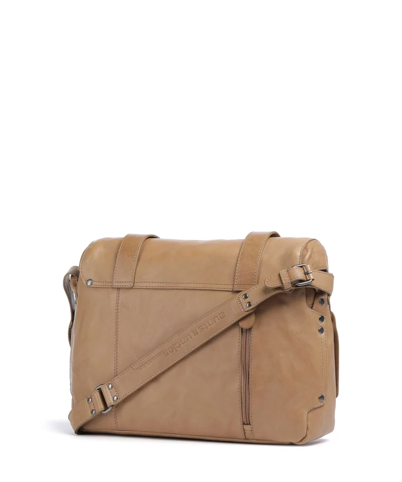 Aunts & Uncles Grandma's Luxury Club Mrs. Honey Pie Sac messager iced coffee