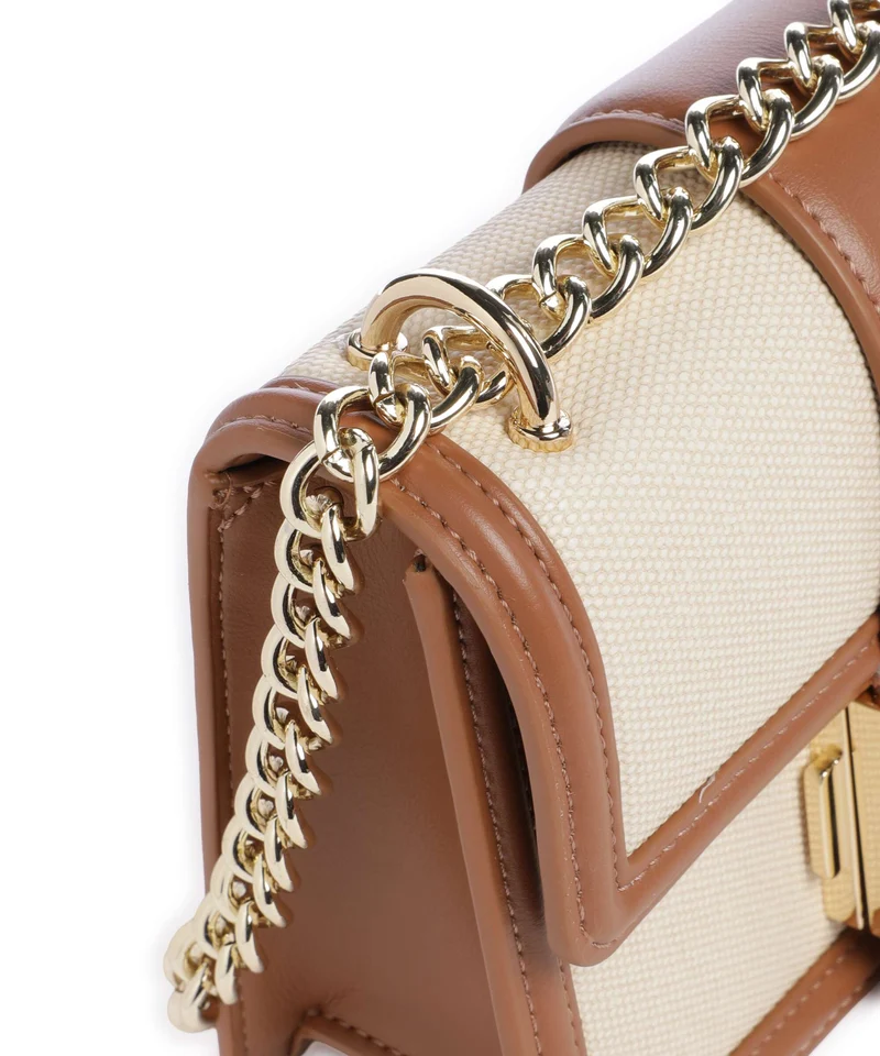 Armani Exchange Wonder S Sac porté épaule natural/saline clay