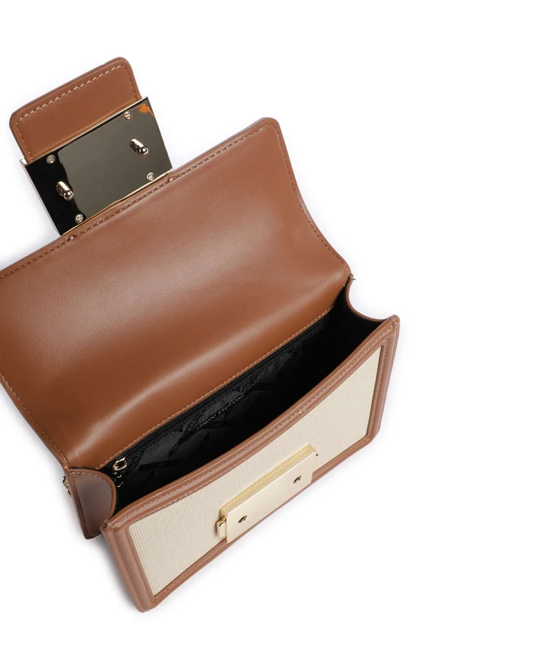 Armani Exchange Wonder S Sac porté épaule natural/saline clay