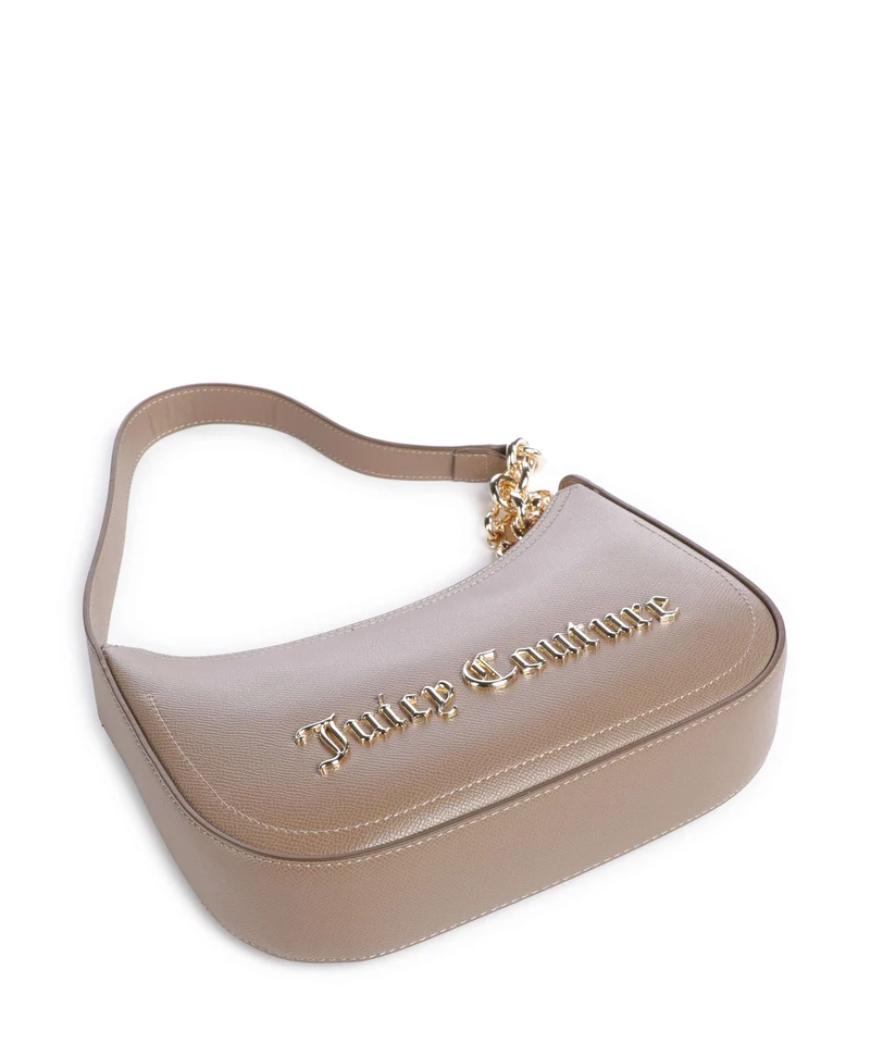 Juicy Couture Jasmine S Sac porté épaule fungi