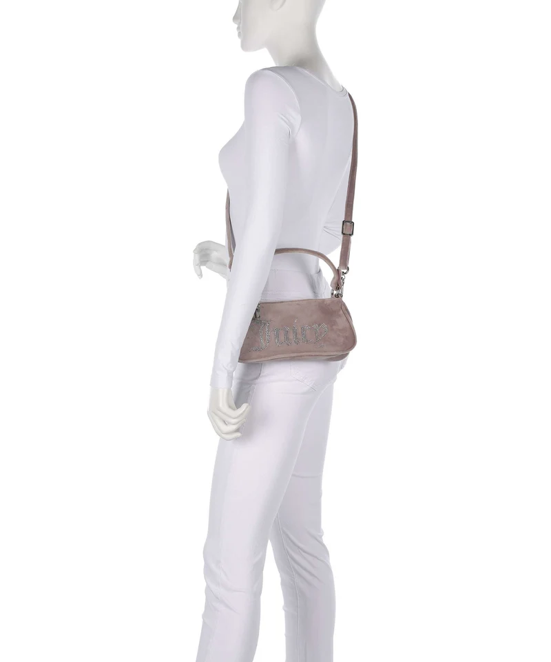 Juicy Couture Kimberly S Sac porté épaule fungi