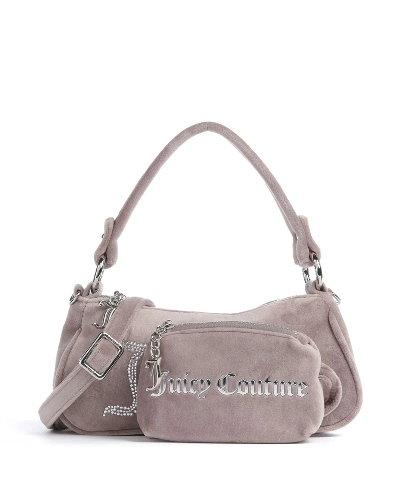 Juicy Couture Kimberly S Sac porté épaule fungi
