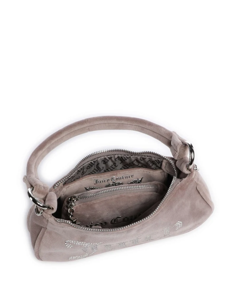 Juicy Couture Kimberly S Sac porté épaule fungi