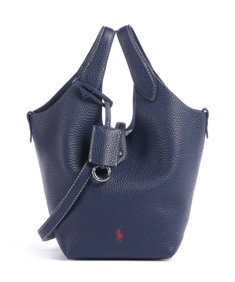 Polo Ralph Lauren Play Small Sac bandoulière ink