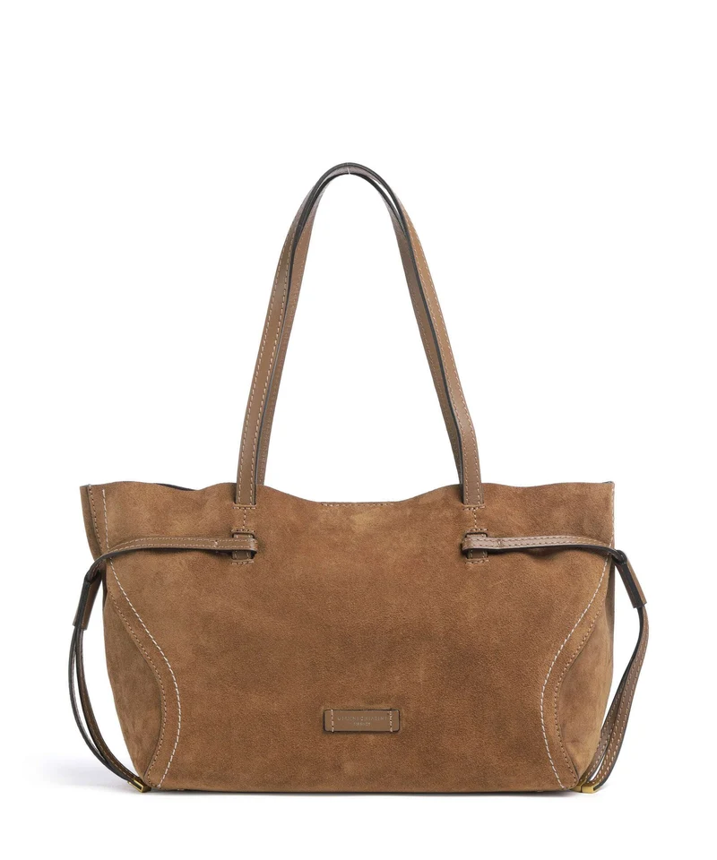 Gianni Chiarini Violette Cabas caramel