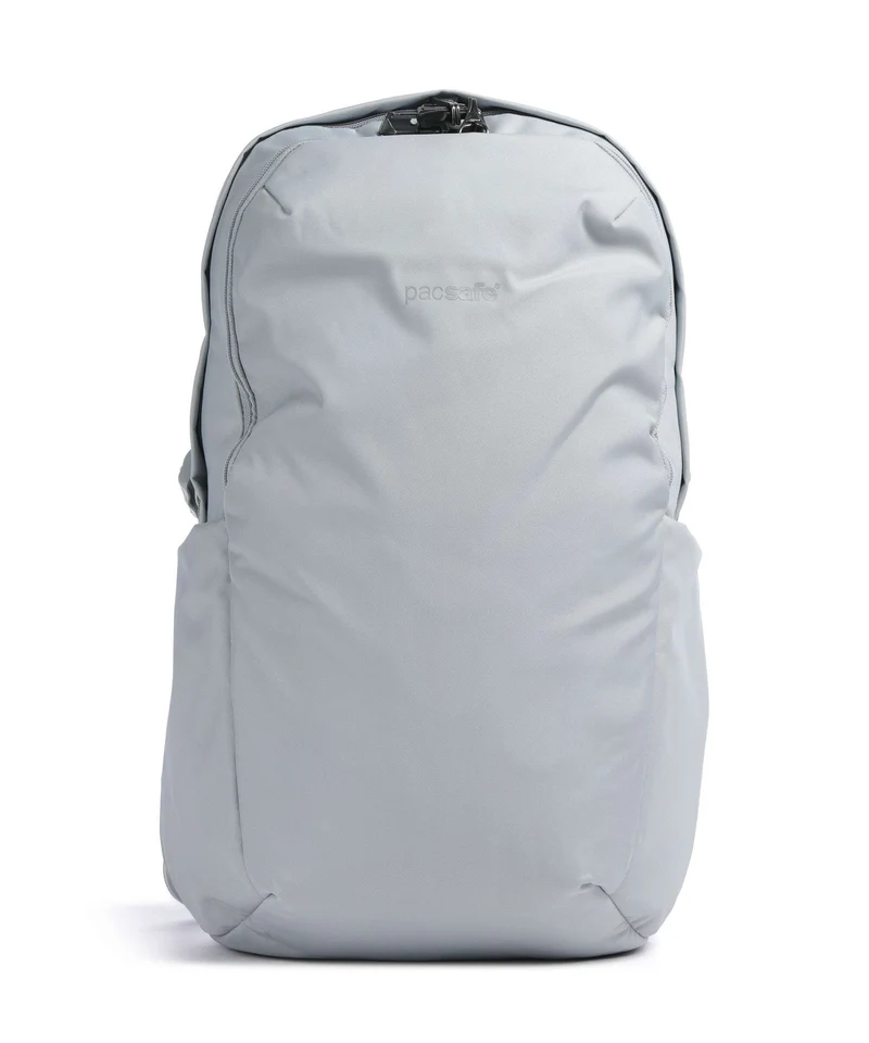 Pacsafe V 24 Sac à dos digital gray
