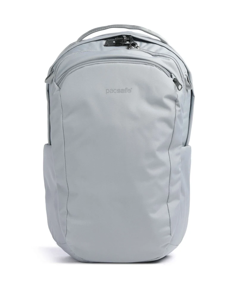 Pacsafe V 26 Sac à dos digital gray