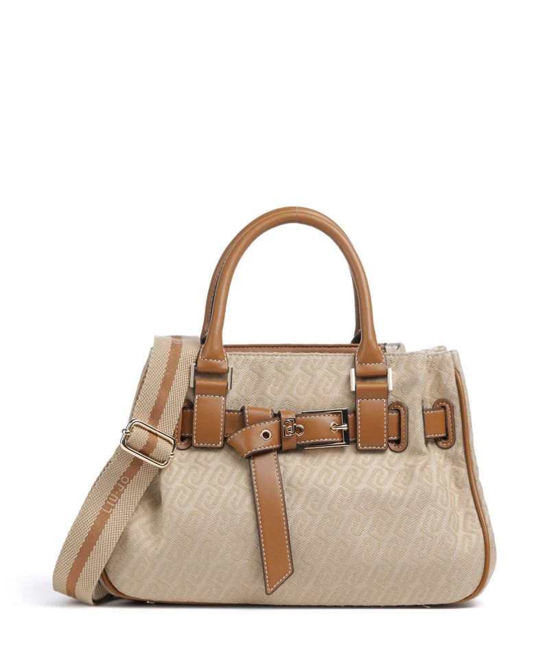 Liu Jo Corallo S Sac à main naturale