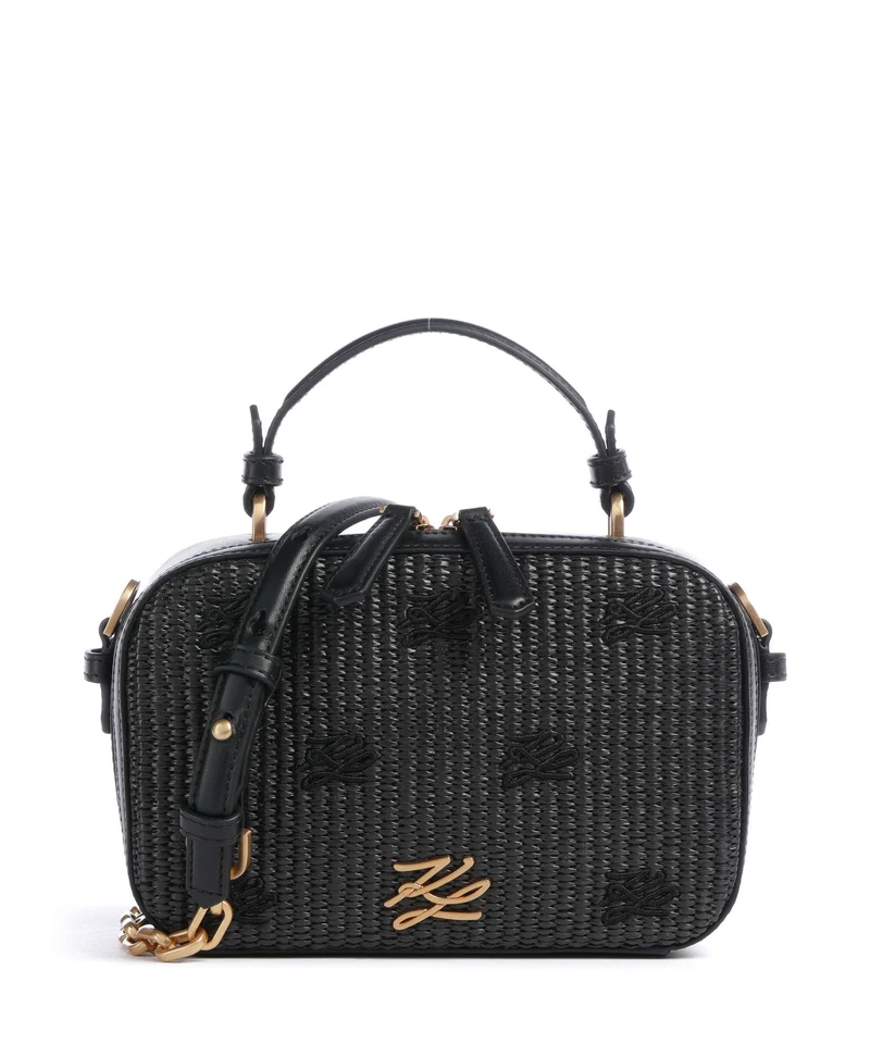 Karl Lagerfeld K/Autograph Small Sac à main black