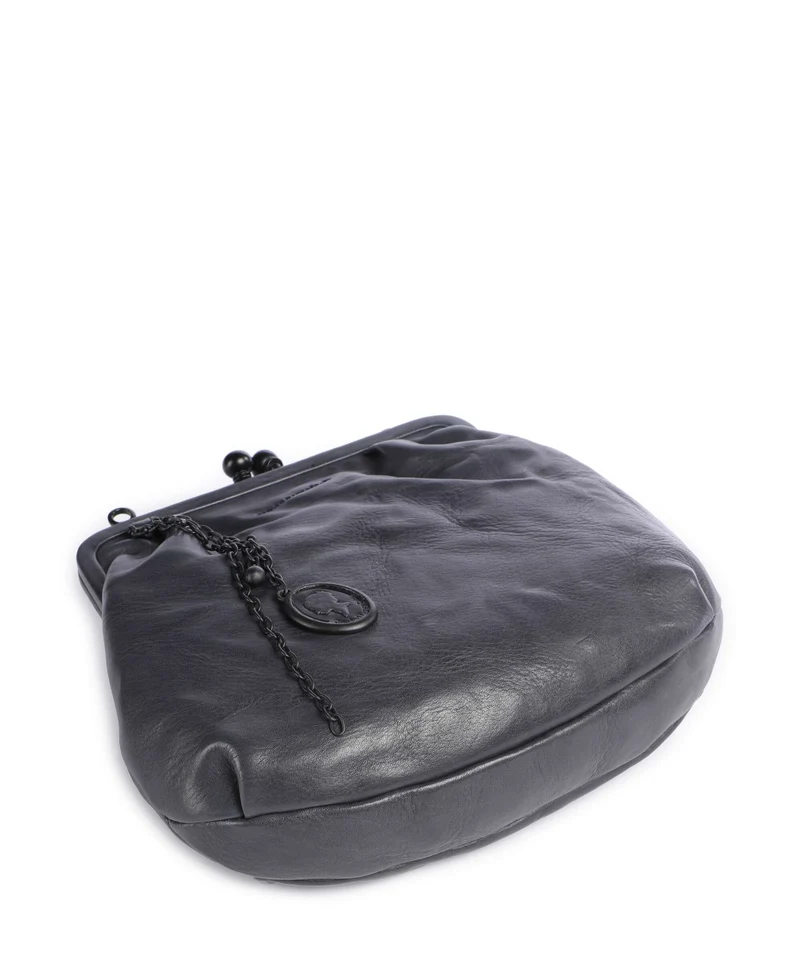 Aunts & Uncles Grandma's Luxury Club Mrs. Fortune Cookie Sac bandoulière navy blue