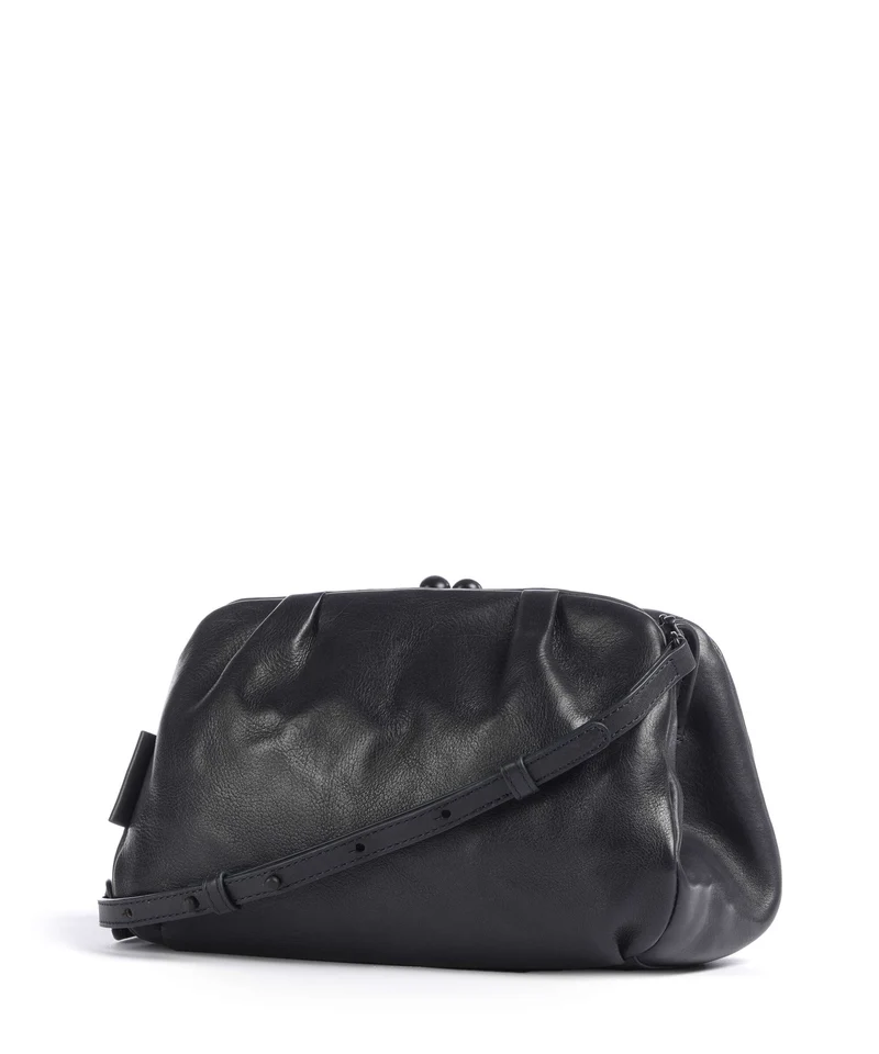 Aunts & Uncles Grandma's Luxury Club Mrs. Frosting Sac bandoulière navy blue