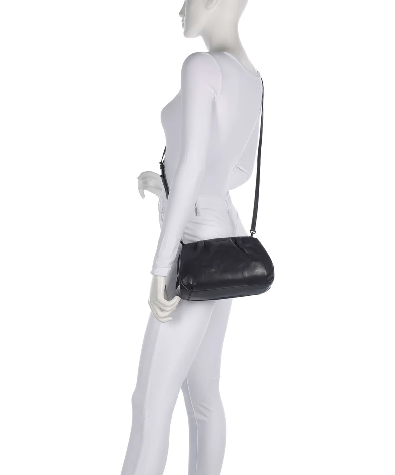 Aunts & Uncles Grandma's Luxury Club Mrs. Frosting Sac bandoulière navy blue