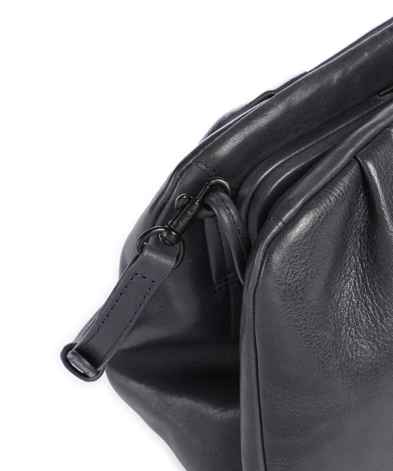 Aunts & Uncles Grandma's Luxury Club Mrs. Frosting Sac bandoulière navy blue