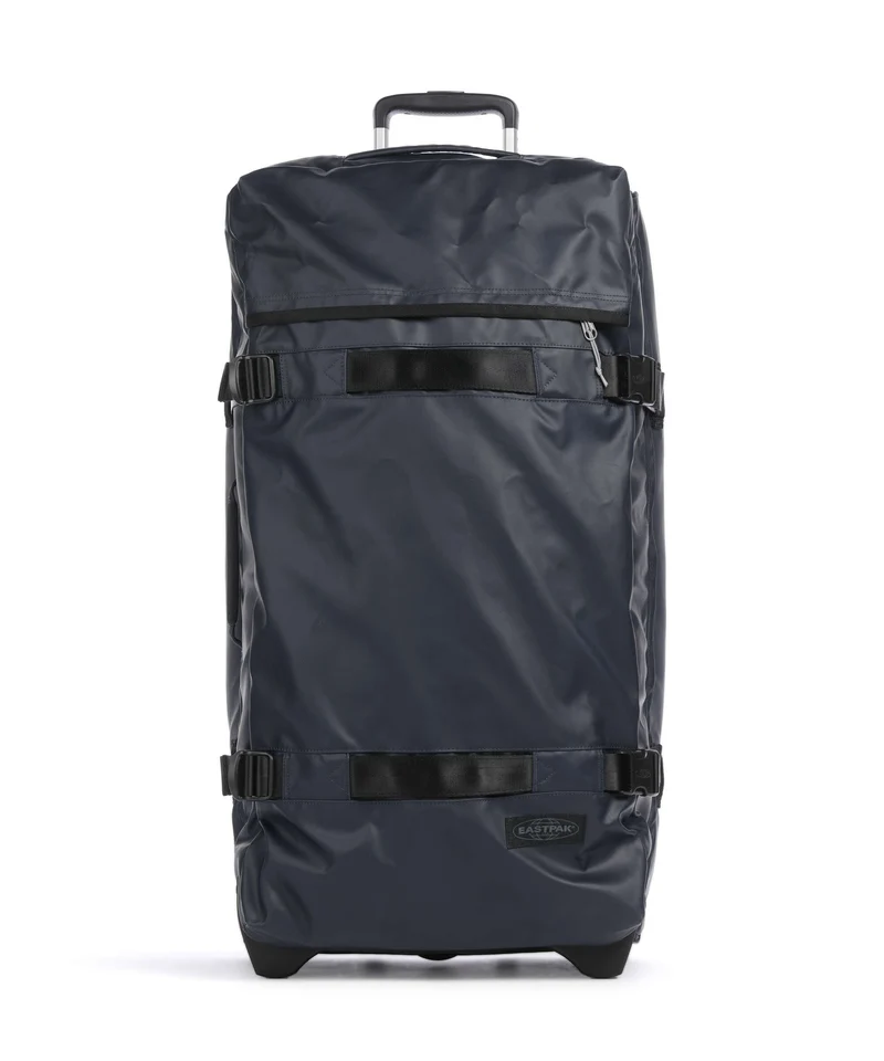 Eastpak Tarp Transit'R L Sac de voyage à roulettes navy
