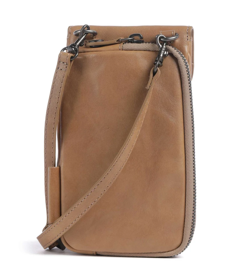 Aunts & Uncles Grandma's Luxury Club Mrs. Lemon Twist Pochette telephone iced coffee