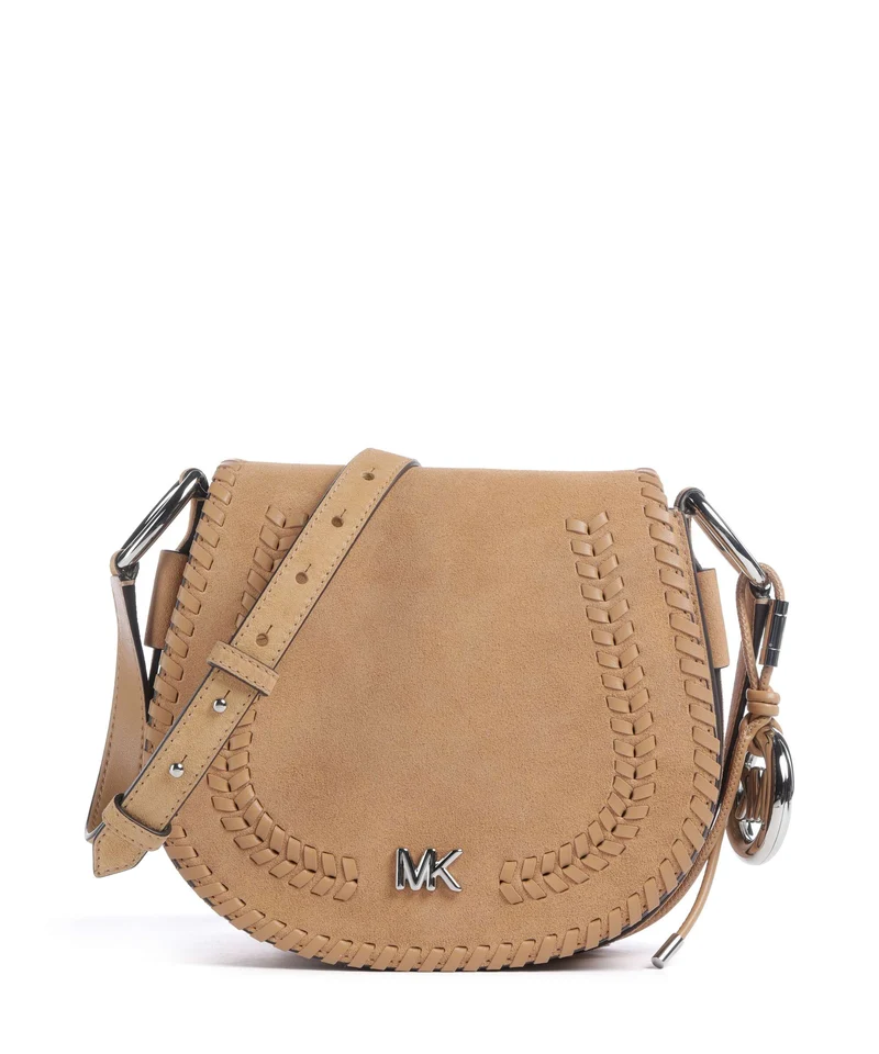 Michael Kors Josie Sac bandoulière peanut