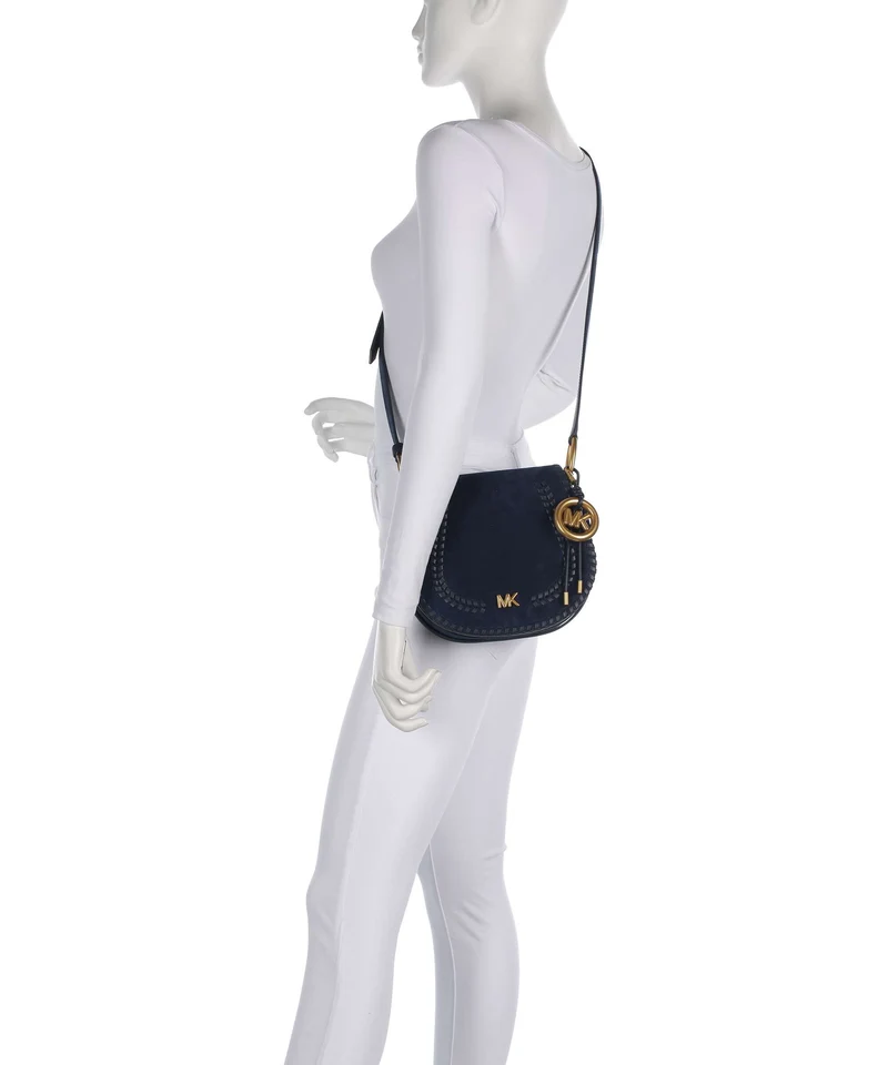 Michael Kors Josie Sac bandoulière dress blues