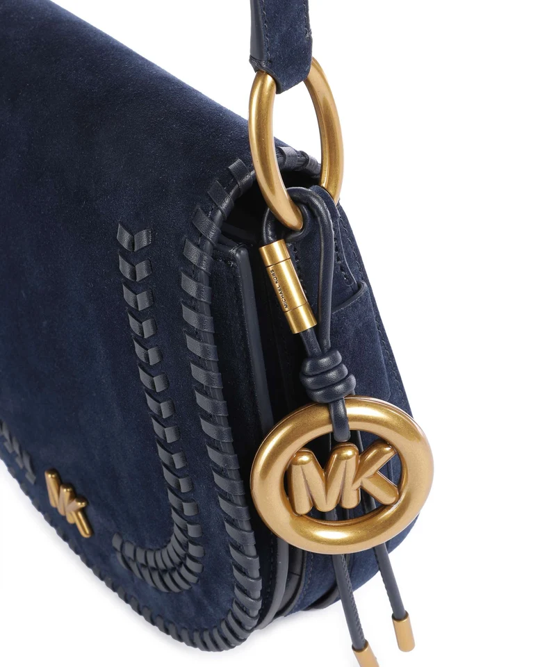 Michael Kors Josie Sac bandoulière dress blues