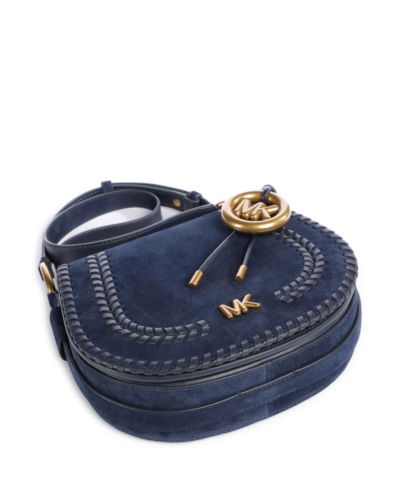 Michael Kors Josie Sac bandoulière dress blues