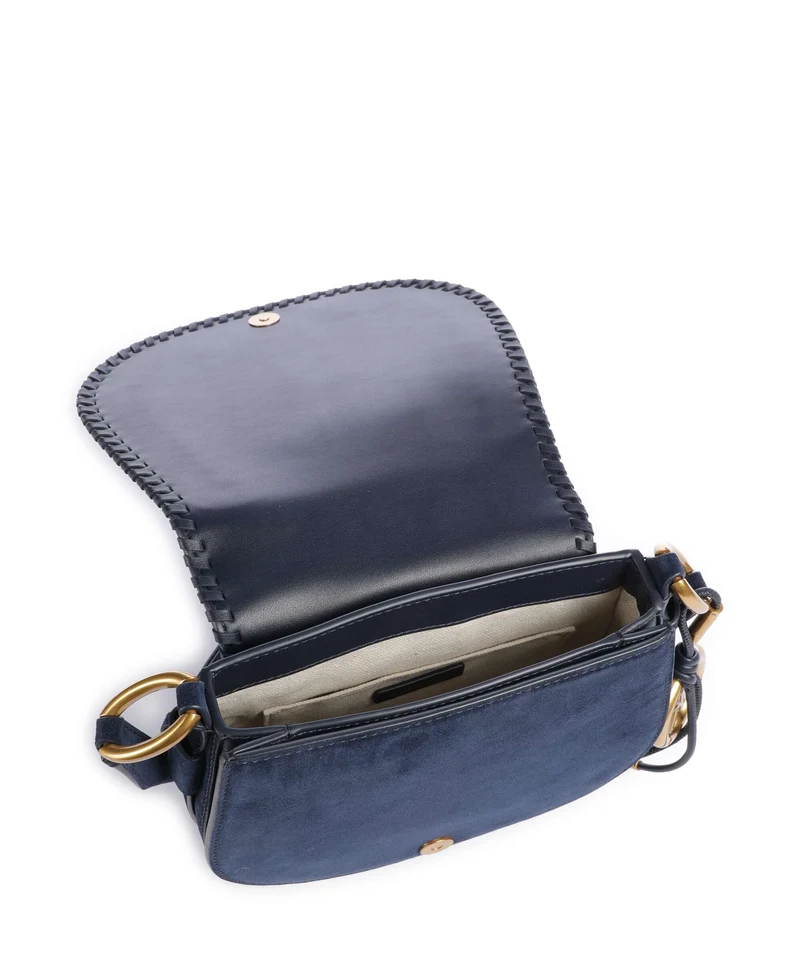 Michael Kors Josie Sac bandoulière dress blues