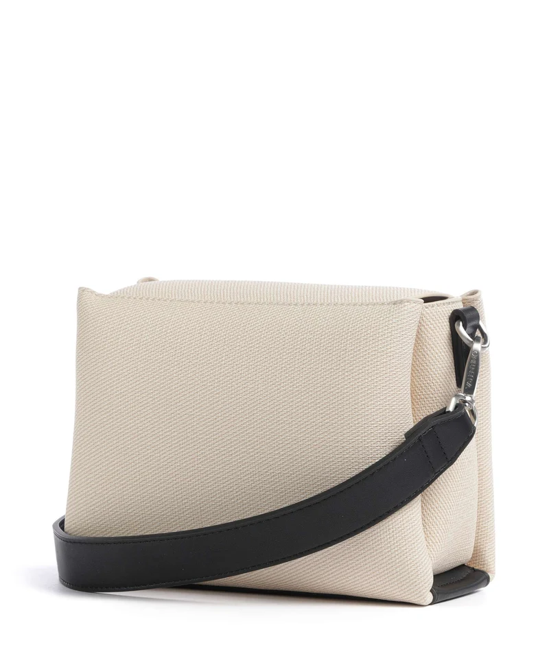 Valentino Bags Alexia Summer Sac bandoulière naturale/nero