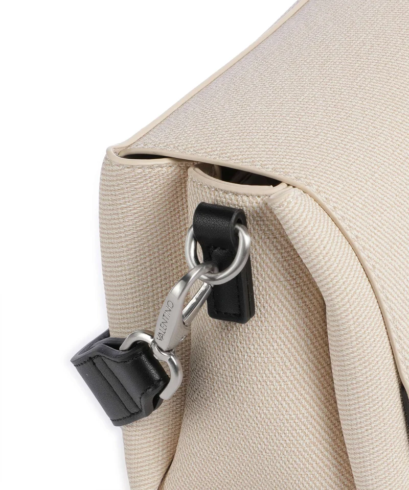 Valentino Bags Alexia Summer Sac bandoulière naturale/nero