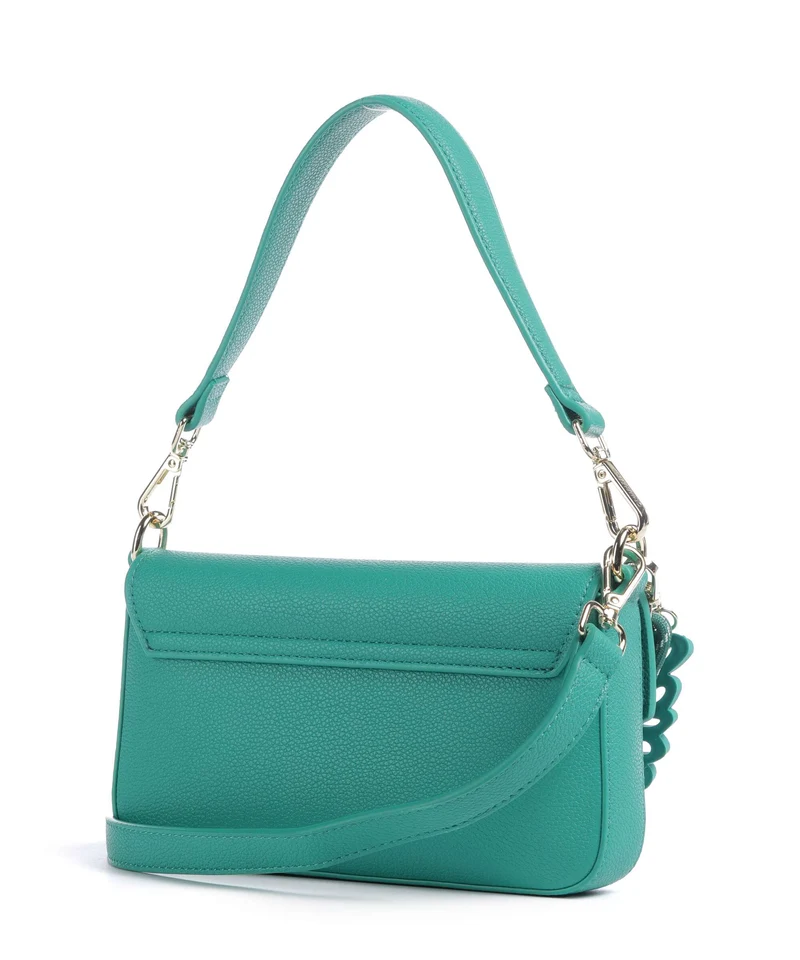 Valentino Bags Ryta Re Sac porté épaule smeraldo
