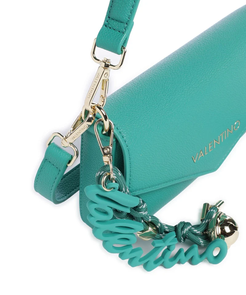 Valentino Bags Ryta Re Sac porté épaule smeraldo