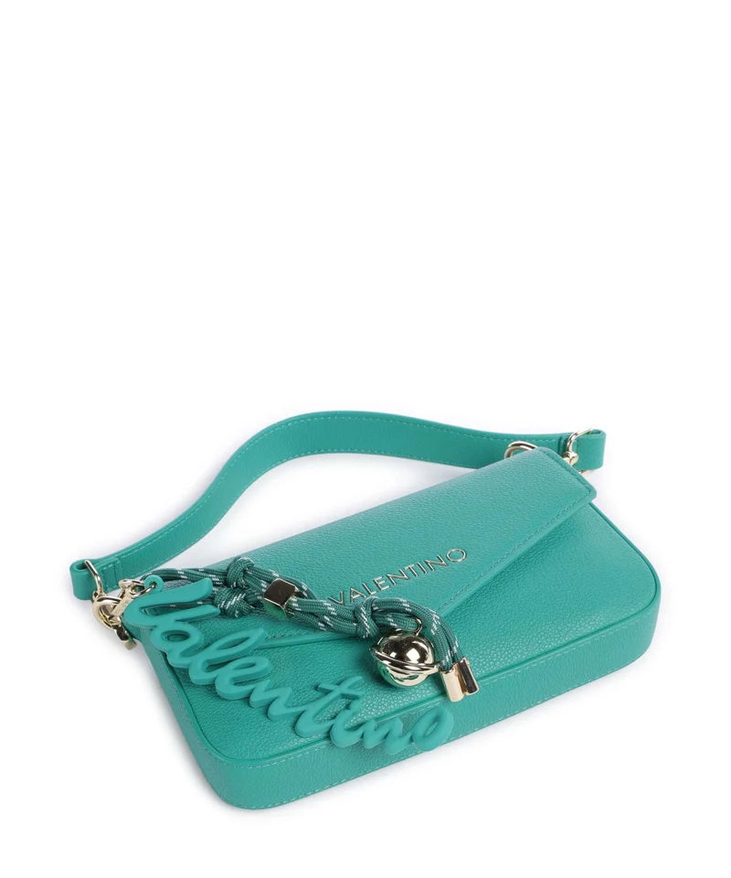 Valentino Bags Ryta Re Sac porté épaule smeraldo