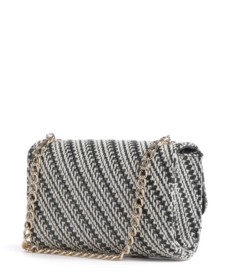 Valentino Bags Divina Summer Sac bandoulière nero/multicolor
