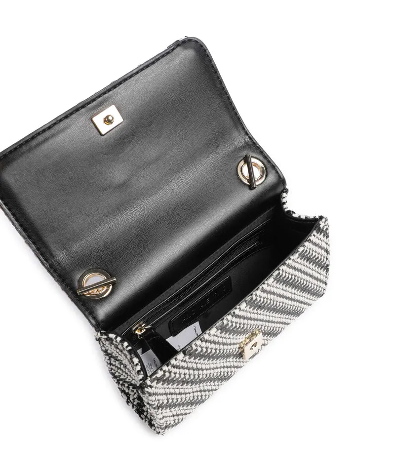 Valentino Bags Divina Summer Sac bandoulière nero/multicolor